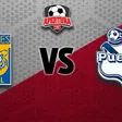 Liga MX: ¿Cuándo y dónde ver Tigres vs Puebla del Apertura 2025?