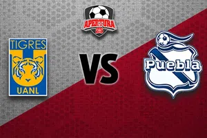 Liga MX: ¿Cuándo y dónde ver Tigres vs Puebla del Apertura 2025?