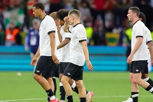 Analista de TUDN lamenta derrota de Alemania ante Francia; redes lo tunden