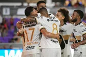 Pumas se impone a Atlanta, en juego de locura, y se perfila a Cuartos de Leagues Cup