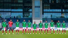 ¡En el Grupo de la Muerte! México conoce a sus rivales para el Mundial Sub 20