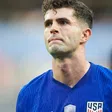 ¡No tendrán a su capitán! Christian Pulisic apunta a perderse la Copa Oro