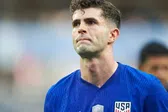¡No tendrán a su capitán! Christian Pulisic apunta a perderse la Copa Oro