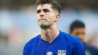 ¡No tendrán a su capitán! Christian Pulisic apunta a perderse la Copa Oro
