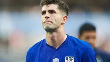 ¡No tendrán a su capitán! Christian Pulisic apunta a perderse la Copa Oro