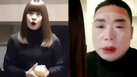 ¿Quién es Sister Hong? El hombre que fingía ser mujer para estafar y grabar a sus víctimas en apps de citas
