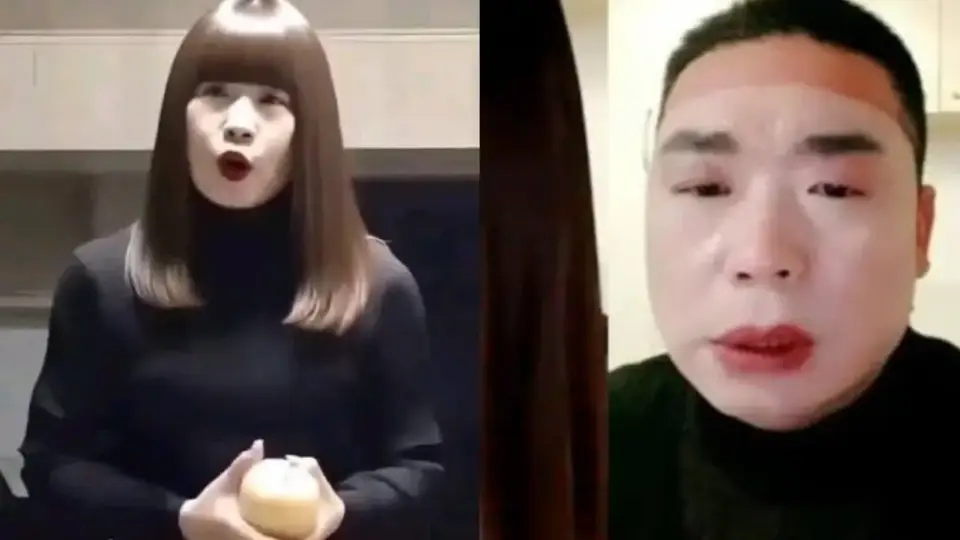 ¿Quién es Sister Hong? El hombre que fingía ser mujer para estafar y grabar a sus víctimas en apps de citas