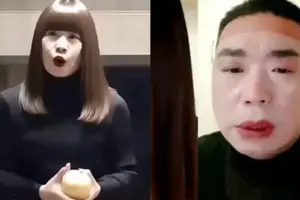 ¿Quién es Sister Hong? El hombre que fingía ser mujer para estafar y grabar a sus víctimas en apps de citas