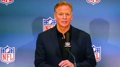 NFL considera un nuevo Convenio Colectivo