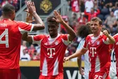 ¡Abre la llave! Kingsley Coman anota el primer gol en la historia del Mundial de Clubes