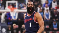 James Harden citado en demanda por presunta negligencia tras agresión
