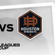 Leagues Cup: ¿Cuándo y dónde ver el Tigres vs Houston Dynamo?