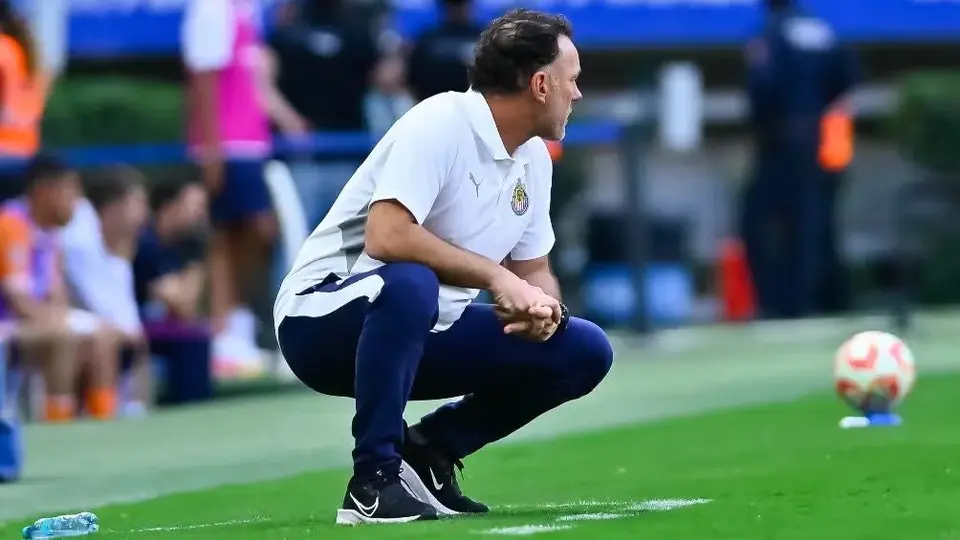 Chivas y la complejidad del calendario en el Apertura 2025