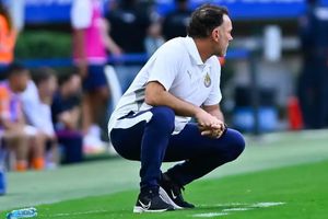 Chivas y la complejidad del calendario en el Apertura 2025