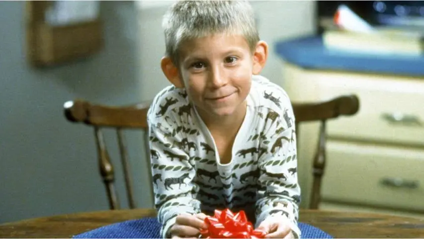 El actor que interpretó a Dewey, Erik Per Sullivan, decidió no regresar./ X