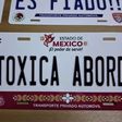 Así puedes personalizar la placa de tu auto en México: Requisitos y costo