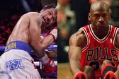 Manny Pacquiao deja de lado a LeBron James y coloca a Michael Jordan como el GOAT