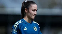 ¿Cómo juega Bruna Vilamala y por qué su fichaje puede marcar una era en América Femenil?