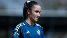 ¿Cómo juega Bruna Vilamala y por qué su fichaje puede marcar una era en América Femenil?