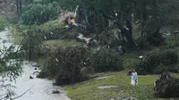 Tragedia en Río Guadalupe: 24 muertos por inundaciones en Texas; más de 20 niñas desaparecidas de campamento