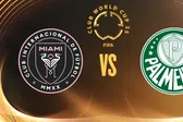 Mundial de Clubes 2025: ¿Cuándo y dónde ver Inter Miami vs Palmeiras?