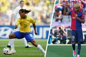Ronaldinho pasa la estafeta: “Messi y yo hicimos historia, ahora es tiempo de Lamine Yamal”