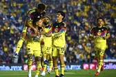 América, con doblete de Brian Rodríguez, consigue su primer triunfo del Apertura