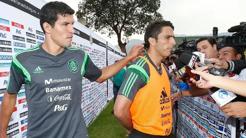 Maza Rodríguez arremete contra futbolistas jóvenes que rechazan Europa: ‘Solo piensan en dinero’