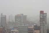 Alerta en CDMX por lluvias intensas y tormentas eléctricas durante cinco días