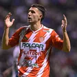Necaxa dejó clara su postura sobre José Paradela: "Está a las órdenes de Gago y contamos con él"