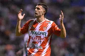Necaxa dejó clara su postura sobre José Paradela: "Está a las órdenes de Gago y contamos con él"