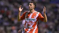 Necaxa dejó clara su postura sobre José Paradela: "Está a las órdenes de Gago y contamos con él"