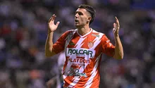 Necaxa dejó clara su postura sobre José Paradela: "Está a las órdenes de Gago y contamos con él"