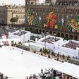 Anuncian nueva Utopía con pista de hielo GRATIS en CDMX: Te decimos dónde