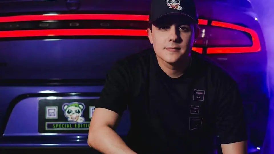 Markitos Toys niega vínculos con el narco: “Jamás he lavado dinero para nadie”