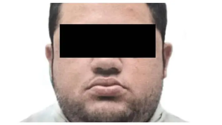 Procesan a 'El M-40' por su presunta participación en el homicidio del Grupo Fugitivo