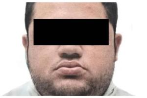 Procesan a 'El M-40' por su presunta participación en el homicidio del Grupo Fugitivo
