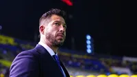 Benjamín Mora pide paciencia con Querétaro tras derrota ante América: "El proyecto toma tiempo"