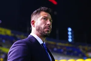Benjamín Mora pide paciencia con Querétaro tras derrota ante América: "El proyecto toma tiempo"