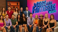 ¿Filtran lista de participantes de La Casa de los Famosos México 3?
