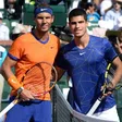 ¿Reencarnación de Rafael Nadal? La curiosa coincidencia de Carlos Alcaraz tras coronarse en Roland Garros