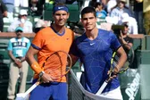 ¿Reencarnación de Rafael Nadal? La curiosa coincidencia de Carlos Alcaraz tras coronarse en Roland Garros