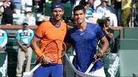¿Reencarnación de Rafael Nadal? La curiosa coincidencia de Carlos Alcaraz tras coronarse en Roland Garros