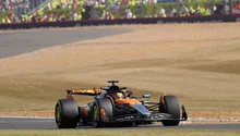 ¿Cuándo y dónde ver el GP de Gran Bretaña, la fiesta de 75 años de la F1?