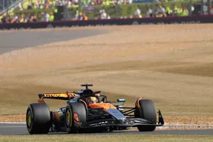 ¿Cuándo y dónde ver el GP de Gran Bretaña, la fiesta de 75 años de la F1?