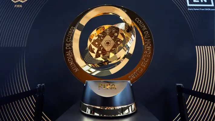 Mundial de Clubes 2025: Tabla de posiciones de la Fase de Grupos