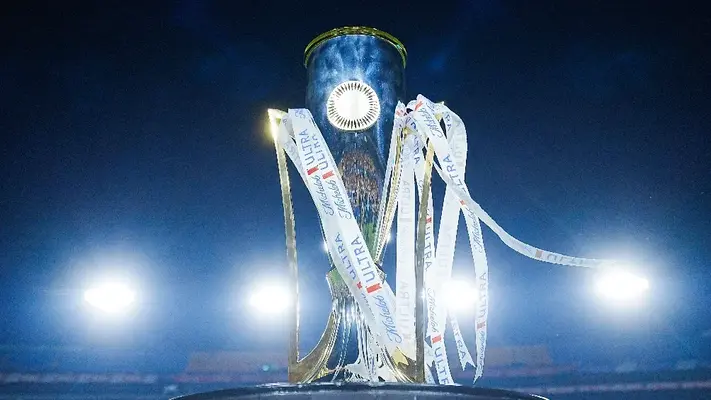 W Champions Cup: Así quedaron los Grupos de la edición 2025/26