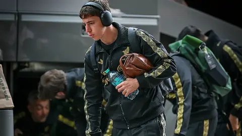 México ya está en Salt Lake City para su duelo ante Suiza rumbo a la Copa Oro 2025