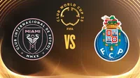 Mundial de Clubes 2025: ¿Cuándo y dónde ver Inter de Miami vs Porto?