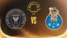 Mundial de Clubes 2025: ¿Cuándo y dónde ver Inter de Miami vs Porto?
